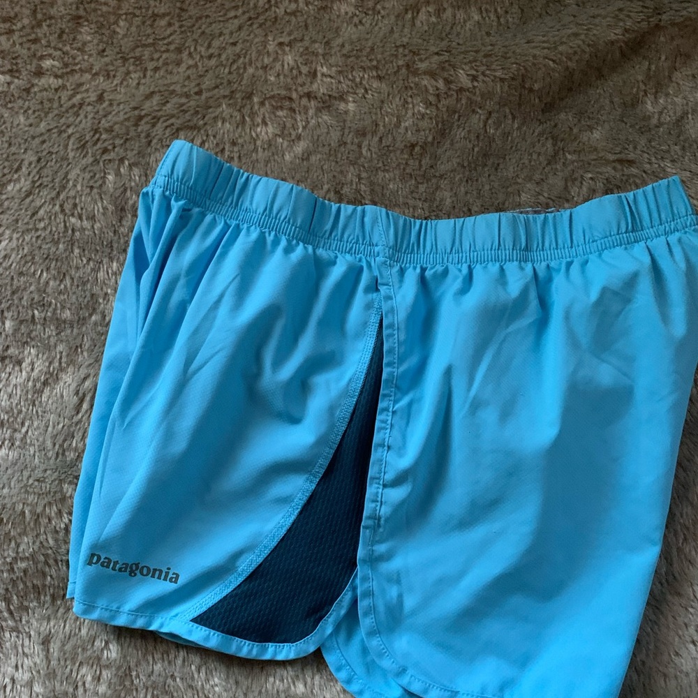 Patagonia women shorts
